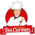 imagen logo delicias del carmen